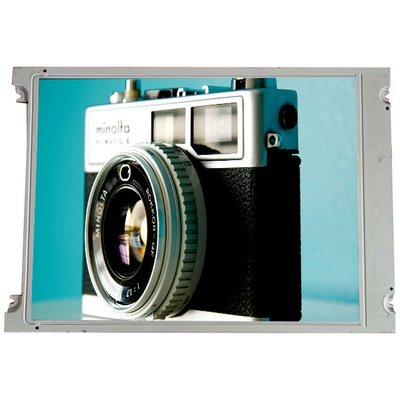 Хорошая цена TX14D11VM1CBA 5,7 дюйма 320*240 ЖК-дисплей для промышленного использования онлайн