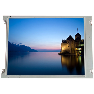 Хорошая цена TX14D17VM1BAB 5,7 дюйма 640*480 ЖК-дисплей для промышленных онлайн