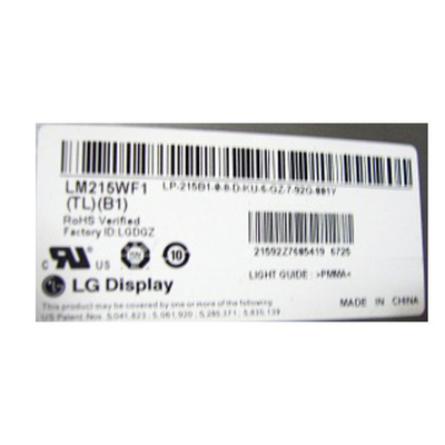 Хорошая цена LM215WF1-TLB1 21,5 дюйма 1920*1080 ЖК-дисплей для LG онлайн