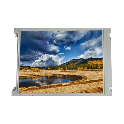 Хорошая цена TX26D21VM0BAA 10,4 дюйма 800 * 600 TFT-LCD экран для промышленности онлайн