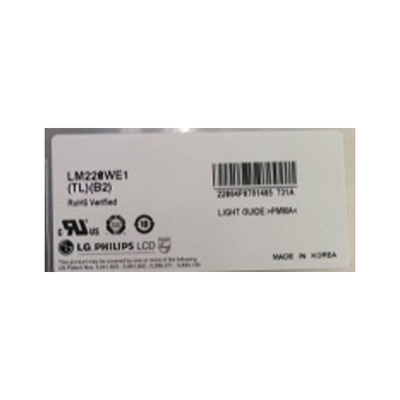 Хорошая цена LM220WE1-TLB2 22,0 дюйма 1680*1050 Модуль ЖК-экрана для настольного монитора онлайн