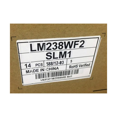 Хорошая цена LM238WF2-SLM1 23,8-дюймовый модуль ЖК-панели для настольного монитора онлайн