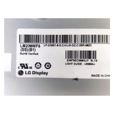 Хорошая цена LM238WF5-SSB1 23.8 дюймовые сенсорные ЖК-мониторы для Lenovo V530-24ICB онлайн