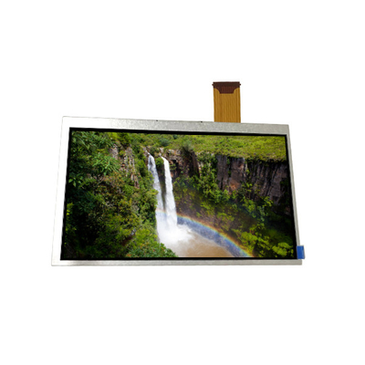 Хорошая цена AT070WSM-NW1-3800 ((3G00) 7,0 дюйма TFT LCD экран для автомобильного дисплея онлайн
