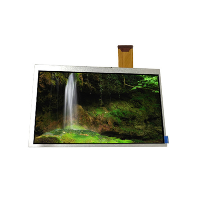 Хорошая цена AT070WSM-NW2 7.0 дюймовый TFT LCD экран для автомобильного дисплея онлайн