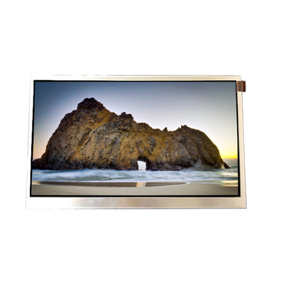 Хорошая цена AV080HDM-N18-5DP0 8,0 дюймовый ЖК-дисплей для автомобильных дисплеев онлайн