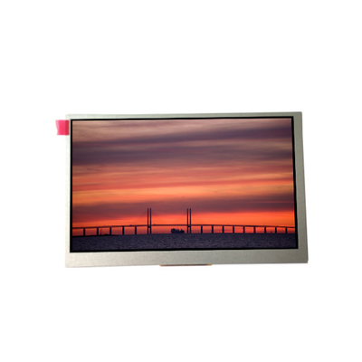 Хорошая цена BA070WS1-400 7,0 дюйма 1024*600 ЖК-экран дисплейная панель онлайн