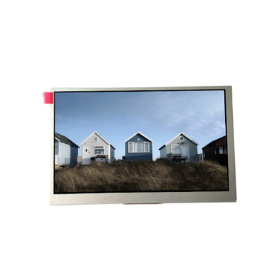 Хорошая цена BA070WS1-402 7,0 дюйма 1024 * 600 LCD экран дисплейная панель онлайн