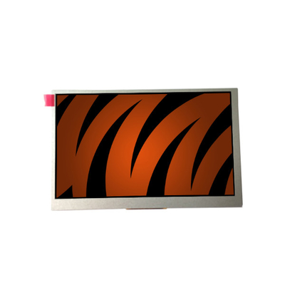 Хорошая цена BA070WV2-100 7,0 дюйма 800*480 ЖК-экран для цифровой фотокарты онлайн