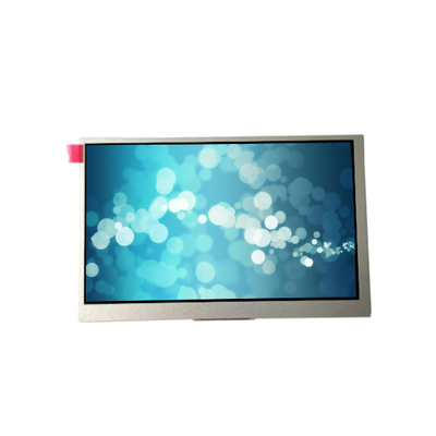 Хорошая цена BA070WV4-100 7,0 дюйма 800*480 ЖК-экран для цифровой фотокарты онлайн