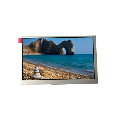 Хорошая цена BA070WV4-200 7,0 дюйма 800*480 ЖК-экрана для цифровой фотокарты онлайн