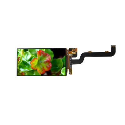 Хорошая цена BB050HDG-T40-6Q00 5,0 дюйма 720 * 1280 ЖК-экрана для мобильного телефона онлайн