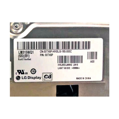Хорошая цена LM315WQ1-SSB1 32,0 дюйма 2560*1440 Модуль ЖК-экрана онлайн