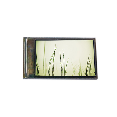 Хорошая цена БТ050ВВЕ-N80 5,0 дюймовый 800*480 LCD экран Для MP3 онлайн