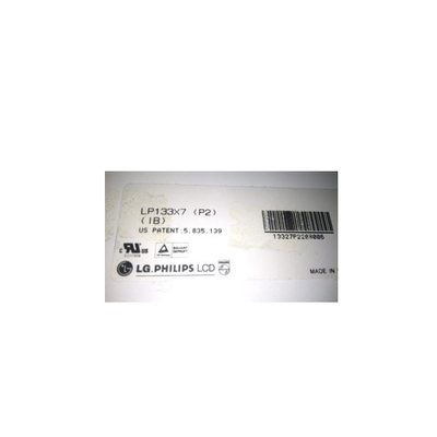 Хорошая цена LP133X7-P2IB 13,3-дюймовый 1024*768 Ноутбук LCD дисплей онлайн
