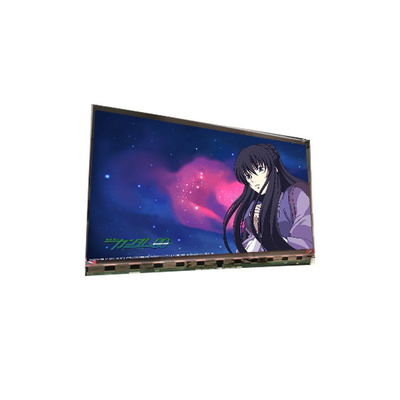 Хорошая цена LW550JUL-HMA2 55,0 дюймовая ЖК-панель для прозрачного наземного вертикального дисплея онлайн