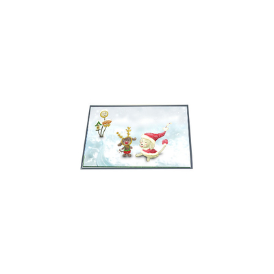 Хорошая цена LB070WQ5-TD02 Новый 7,0 дюймовый 480*240 GPS ЖК-экран для LG онлайн