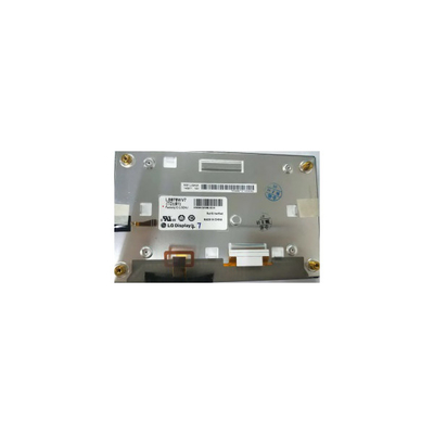 Хорошая цена LB070WV7-TD07 Оригинальный 7,0 дюймовый 800*480 LCD дисплей онлайн