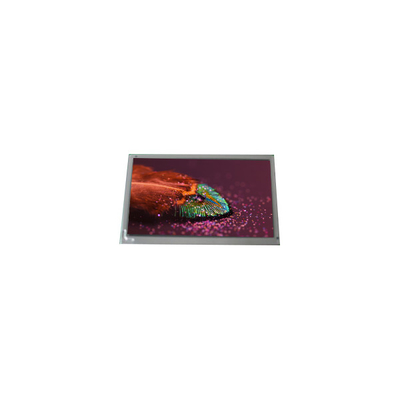Хорошая цена 70,0 дюйма LQ070Y5DA02A 800 * 480 ЖК-экран для автомобильного дисплея онлайн