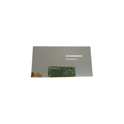 Хорошая цена LQ070Y5DG09 7,0 дюймовый TFT LCD экран WLED LCD модуль онлайн