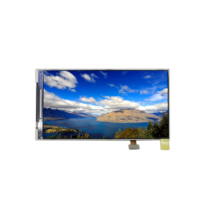 Хорошая цена BTL505496-W692L 5,0 дюйма 540*960 ЖК-дисплей онлайн