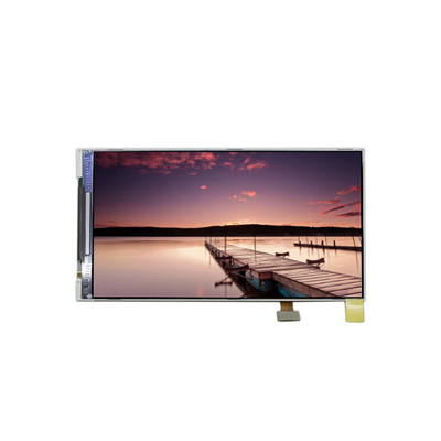 Хорошая цена BTL507212-W742L 5,0 дюйма 720 * 1280 ЖК-экран для BOE онлайн