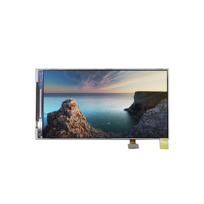 Хорошая цена BTL507212-W747L 5,0 дюйма 720*1280 ЖК-дисплей онлайн