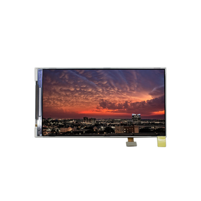 Хорошая цена 5.0 дюйм 720 * 1280 BTL507212-W749L ЖК-экран для BOE онлайн