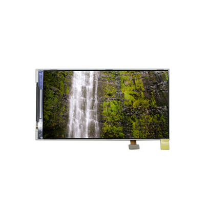 Хорошая цена Новый BTL605496-W735L LCD 6,0 дюйма 540*960 LCD экранная панель онлайн