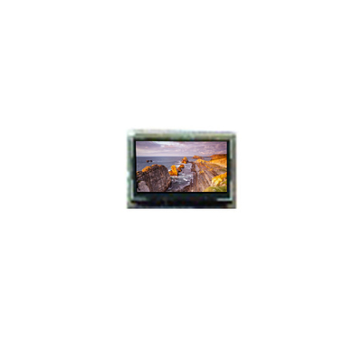 Хорошая цена BV012Z5E-NB0 1,22 дюйма 240*204 ЖК-экран для носимых устройств онлайн