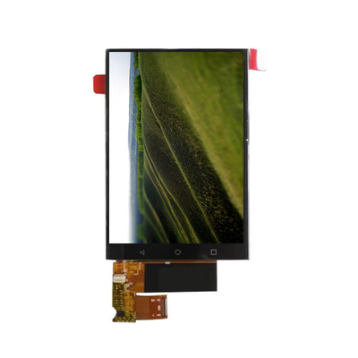 Хорошая цена BV047HDE-N40 4,7 дюйма 720*1280 1500: 1 ЖК-экран онлайн