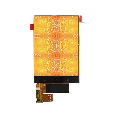 Хорошая цена BV050FWE-N41 5,0 дюйма 480 * 854 ЖК-экран для BOE онлайн