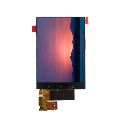 Хорошая цена Оригинальный 5,0 дюйма 480*854 BV050FWE-N43-1Q00 1500:1 ЖК-дисплей онлайн