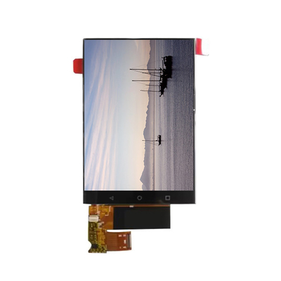 Хорошая цена 5.0 дюйм 480 * 854 BV050FWQ-N13-1Q00 ЖК-экран для BOE онлайн