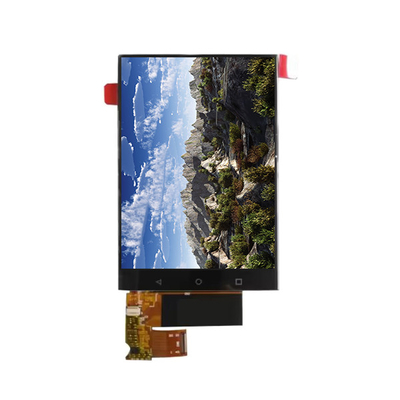 Хорошая цена BV050HDE-N40 5,0 дюйма 720 * 1280 ЖК-дисплей для BOE онлайн