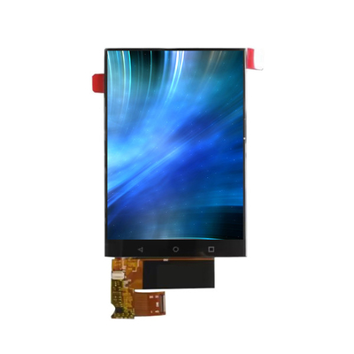 Хорошая цена BV050HDE-N41-1Q00 5,0 дюйма 720*1280 LCD дисплейная панель онлайн