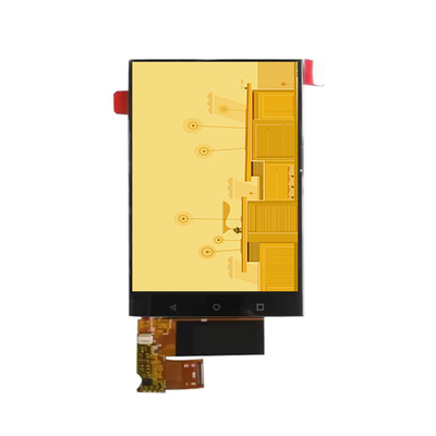 Хорошая цена новый BV050HDE-N44 5,0 дюйма 720 * 1280 ЖК-дисплей онлайн