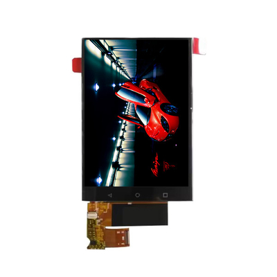 Хорошая цена BV050HDE-N47 5,0 дюйма 720*1280 ЖК-дисплей онлайн