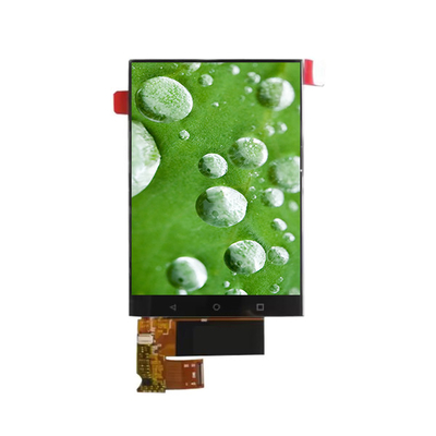 Хорошая цена 5.0 дюймовый 720*1280 BV050HDE-NBA-3Q00 ЖК-экран для BOE онлайн