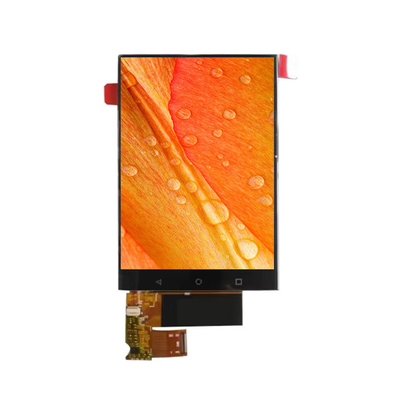 Хорошая цена BV050HDL-N41-1Q00 5,0 дюйма 720 * 1280 ЖК-экран для мобильного телефона онлайн