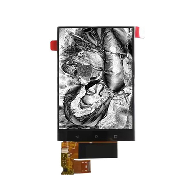 Хорошая цена 50,0 дюйма 720*1280 BV050HDL-N41-1Q01 ЖК-дисплей онлайн
