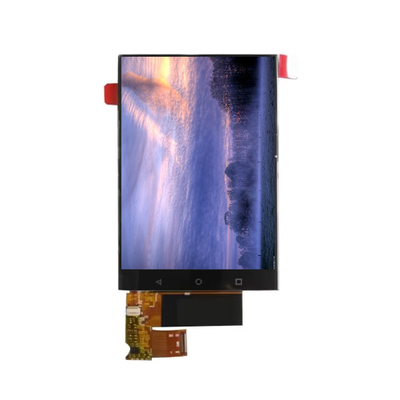 Хорошая цена BV050HDM-N00 5,0 дюйма 720*1280 900:1 ЖК-экран для BOE онлайн