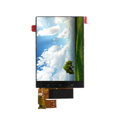Хорошая цена 5.0 дюйм 720*1280 BV050HDM-N00-190H ЖК-экран онлайн