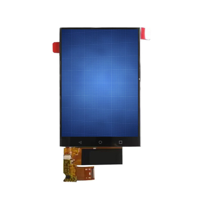 Хорошая цена BV050HDQ-N11-1Q01 5,0 дюйма 720 * 1280 ЖК-экран для BOE онлайн