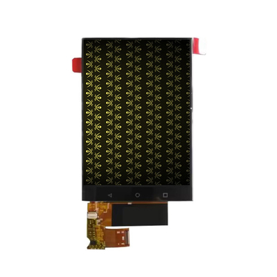 Хорошая цена Новый 5,0 дюймовый 720*1280 BV050HDU-T80 16,7M 70% NTSC LCD дисплей онлайн