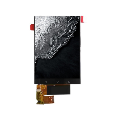 Хорошая цена 5.2 дюйма BV052HDE-T41 720 * 1280 LCD дисплей сенсорный экран для мобильного телефона онлайн