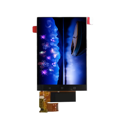 Хорошая цена BV052HDM-N01-890F 5,2 дюйма 720*1280 ЖК-дисплей онлайн