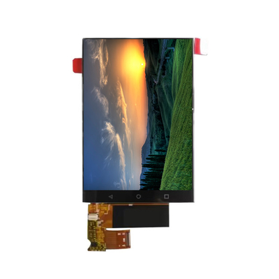 Хорошая цена BV052HDM-N01-3800 5,2 дюйма 720*1280 450 cd/m2 ЖК-панель онлайн