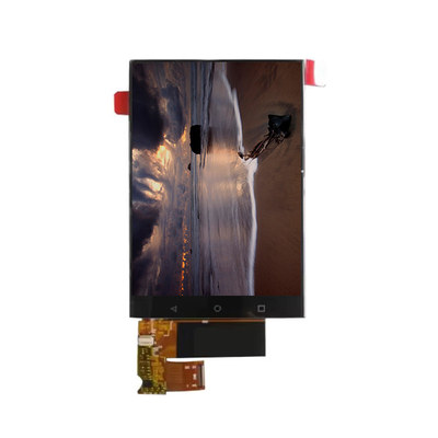 Хорошая цена 5.5 дюймовый BV055FGQ-N00 480*960 LCD дисплей экран TFT LCD панель онлайн