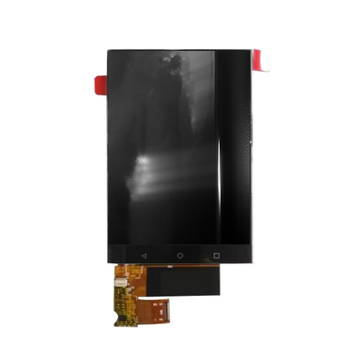 Хорошая цена BV055HDE-N47 720*1280 5,5 дюймовый дисплей TFT-LCD онлайн